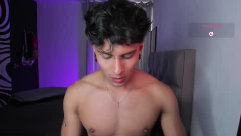 Ander uwu online show from November 4, 9:27 pm