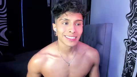 Ander uwu online show from July 24, 3:04 am