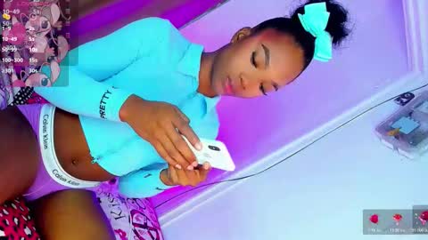 alahai_swith online show from October 27, 5:07 am