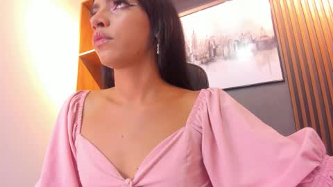 Alahia Rodriguez online show from January 7, 7:19 pm