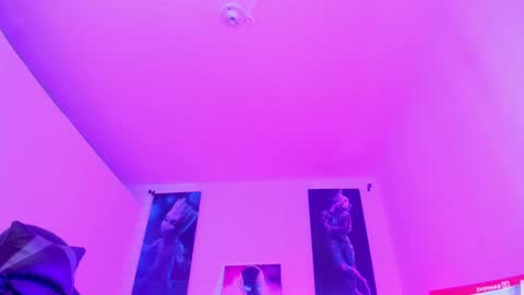 Alahia Rodriguez online show from January 6, 8:07 pm