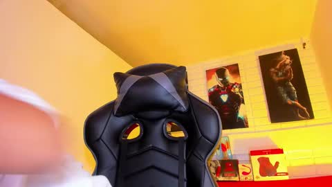 Alahia Rodriguez online show from March 6, 8:48 pm