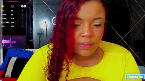 alahia rivera online show from January 14, 7:22 pm