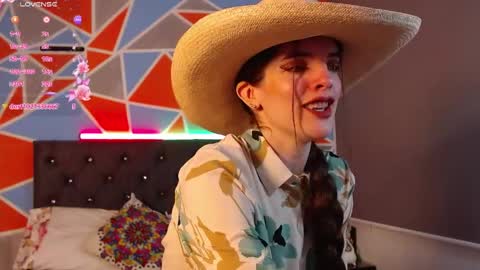           online show from April 23, 8:55 am