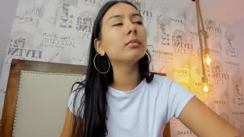  A L A H I A  online show from March 28, 7:48 pm