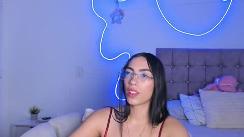 Alaia Alegria online show from March 10, 2:16 am