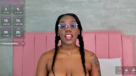 alaia_colins online show from February 11, 5:11 am