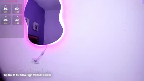 alaiasexygirl online show from March 26, 1:11 am