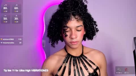 alaiasexygirl online show from March 11, 12:24 am