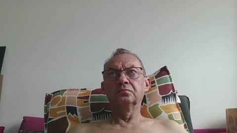 alain5159 online show from May 31, 5:33 pm