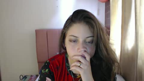 alaina_blessed online show from October 1, 4:06 pm