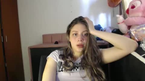 alaina_blessed online show from March 14, 9:52 pm