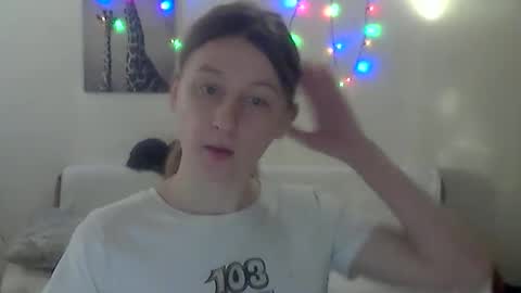 Anna online show from January 15, 9:18 am