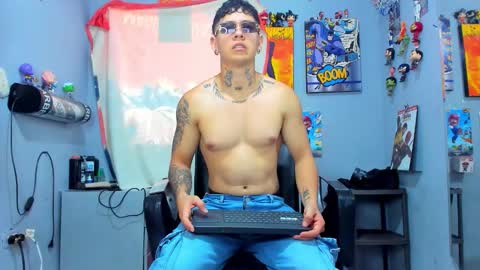 Alam Jams online show from January 17, 7:12 pm