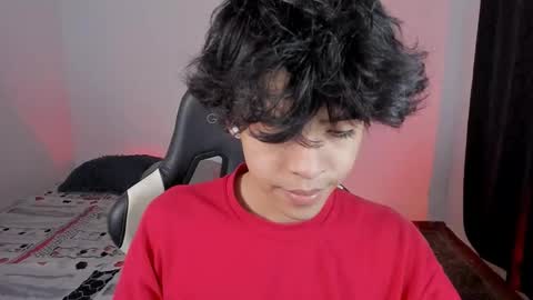 alan18n online show from November 20, 4:55 am