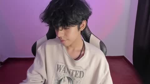 alan18n online show from January 21, 3:37 am