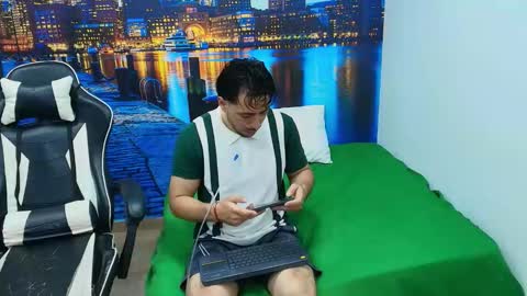 ALAN online show from February 24, 2:47 am