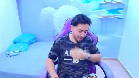 ALAN online show from January 19, 5:39 am