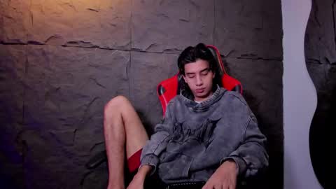 Alan Boy online show from March 15, 11:57 am