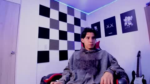 Alan Boy online show from January 16, 11:19 am