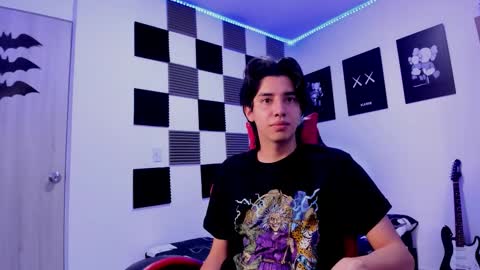 Alan Boy online show from December 15, 12:12 pm