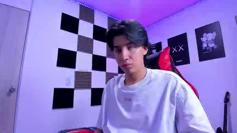 Alan Boy online show from January 31, 11:13 pm