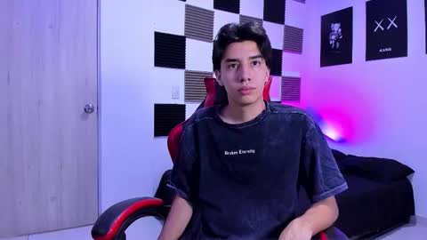 Alan Boy online show from March 19, 11:37 am