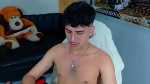 alan del reyy online show from January 11, 6:52 am