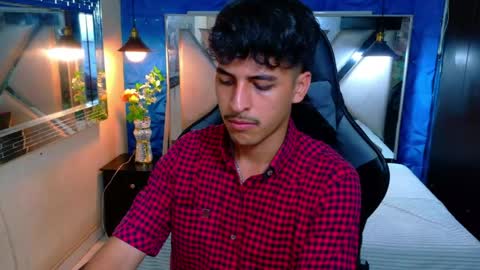 alan del reyy online show from March 1, 3:44 am