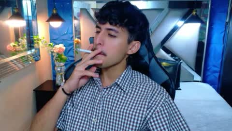 alan del reyy online show from February 7, 10:07 am