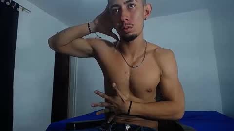 Alan online show from March 21, 11:52 pm