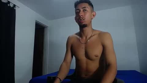 Alan online show from March 23, 12:26 am