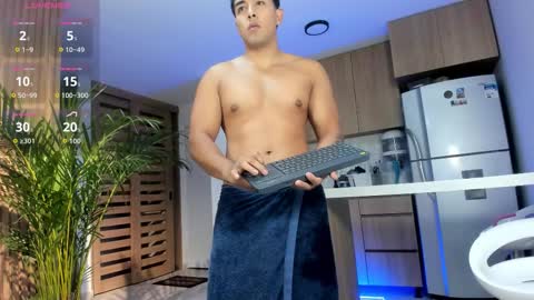 Alan greek online show from November 4, 9:32 am