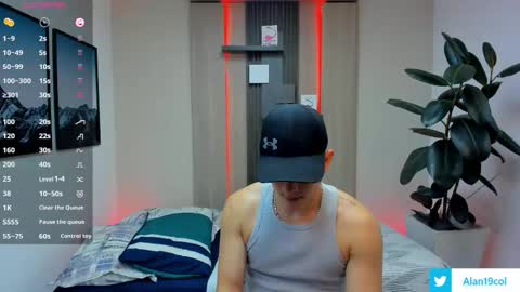 Alan  Kevin can we reach 100 thumbs up please guys  online show from November 23, 11:52 am