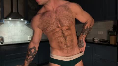 alan_week online show from July 24, 11:35 pm