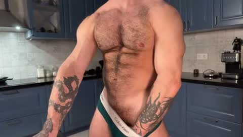 alan_week online show from July 2, 12:19 am