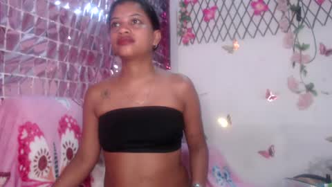 Snapshot of alana_2024 chatting on September 12, 4:58 am Working hours  pm to  am every day online show from September 12, 4:58 am