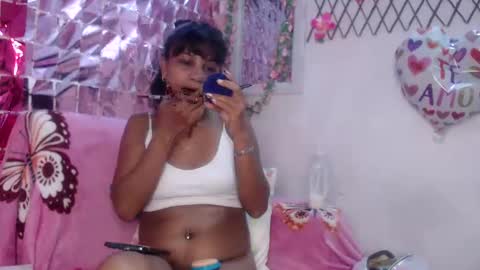 Snapshot of alana_2024 chatting on March 7, 3:08 am Working hours  pm to  am every day online show from March 7, 3:08 am