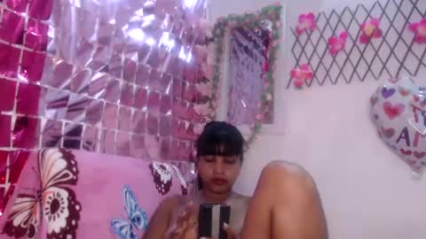 Snapshot of alana_2024 chatting on March 7, 6:13 am Working hours  pm to  am every day online show from March 7, 6:13 am