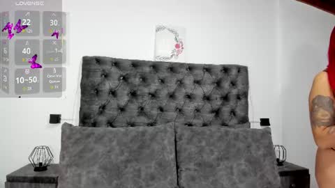 Alana online show from July 26, 1:52 pm