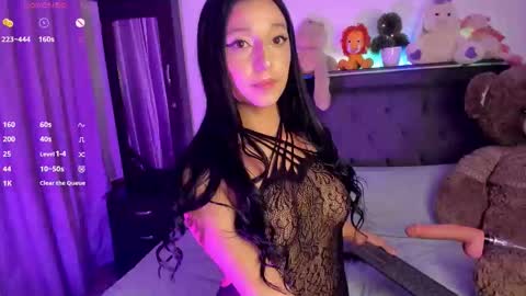 Alana  online show from November 11, 5:42 am