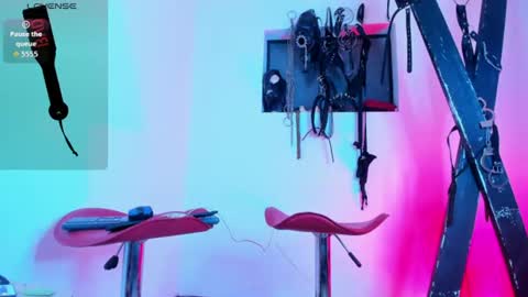 Alana jones online show from June 22, 7:10 pm