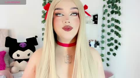 Alana Muller online show from June 12, 6:01 am