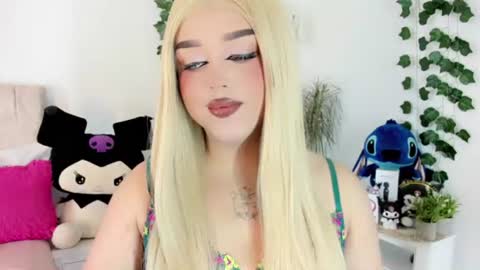 Alana Muller online show from July 29, 5:51 am