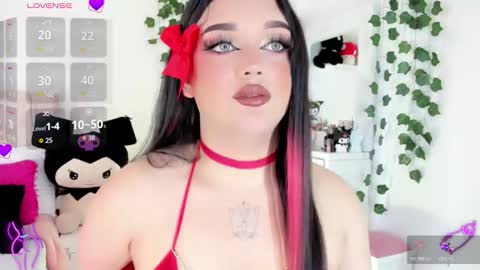 Alana Muller online show from December 4, 9:20 am