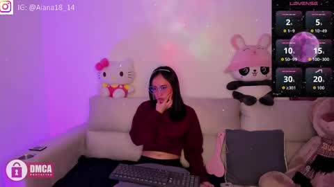 alana_pherson online show from September 27, 12:19 am