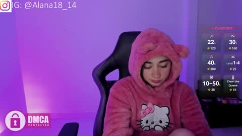 alana_pherson online show from January 15, 4:10 am