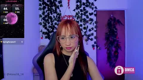 alana_pherson online show from December 29, 5:53 am