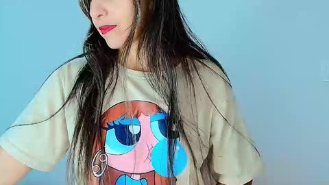 alana_pink95 online show from February 26, 12:19 pm
