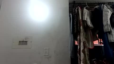 isabella online show from October 24, 5:47 pm